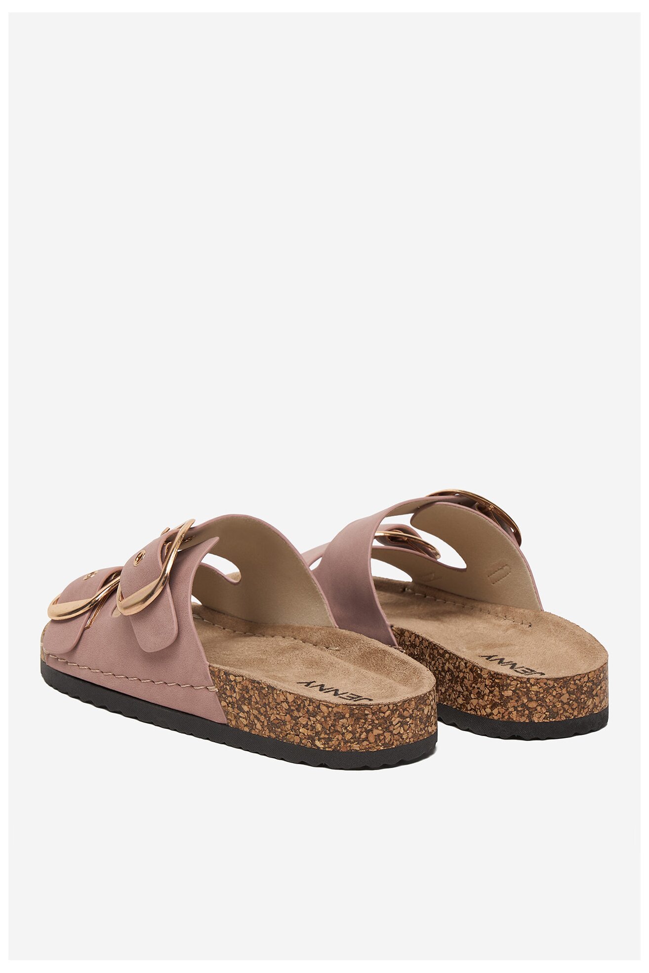 Шльопанець Jenny CEO-WS1128-52 РОЖЕВИЙ