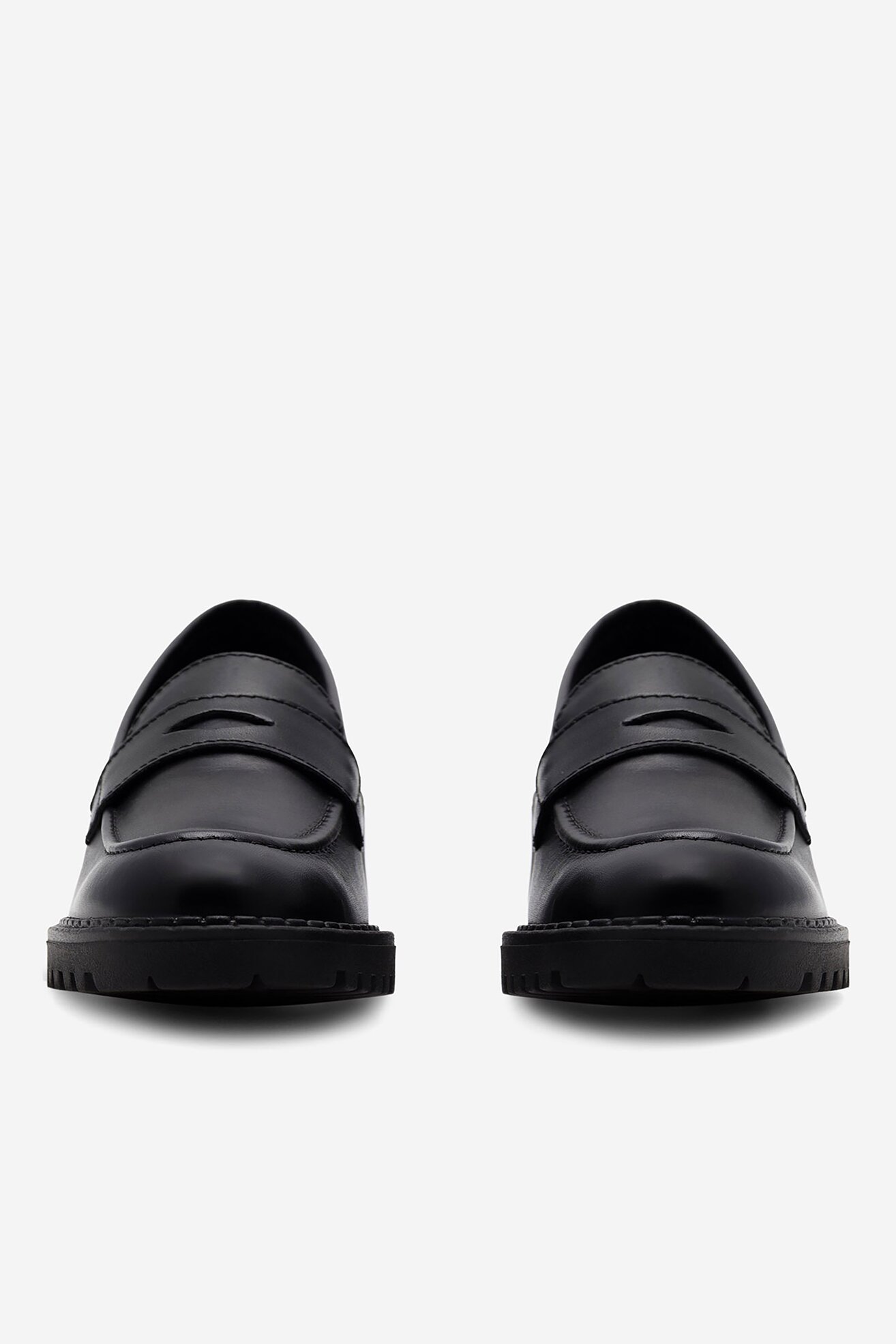 Мокасини Lasocki RONA WB-RONA-01 ЧОРНИЙ