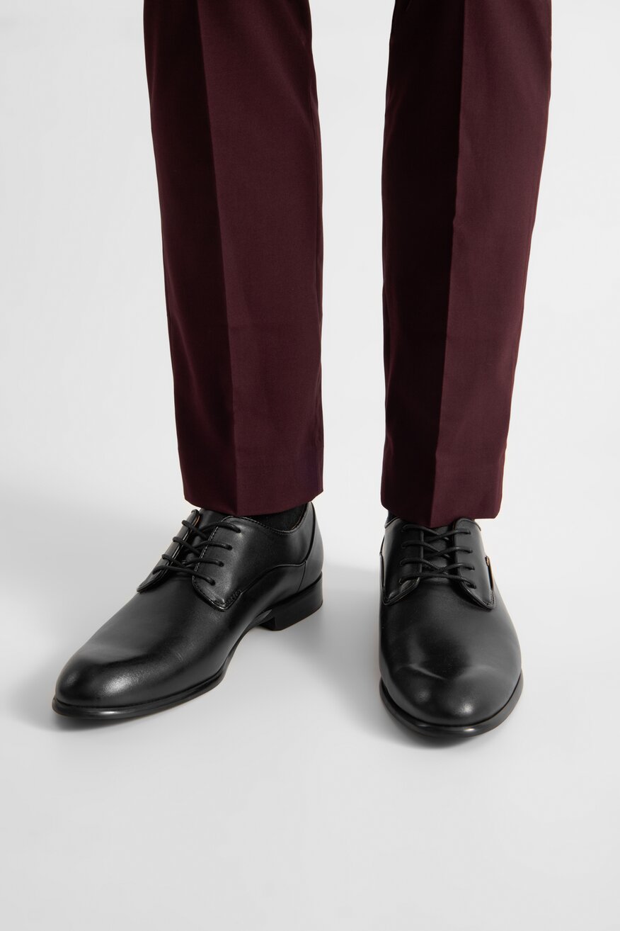 
                Gino Rossi - Półbuty skórzane - 5905588313380