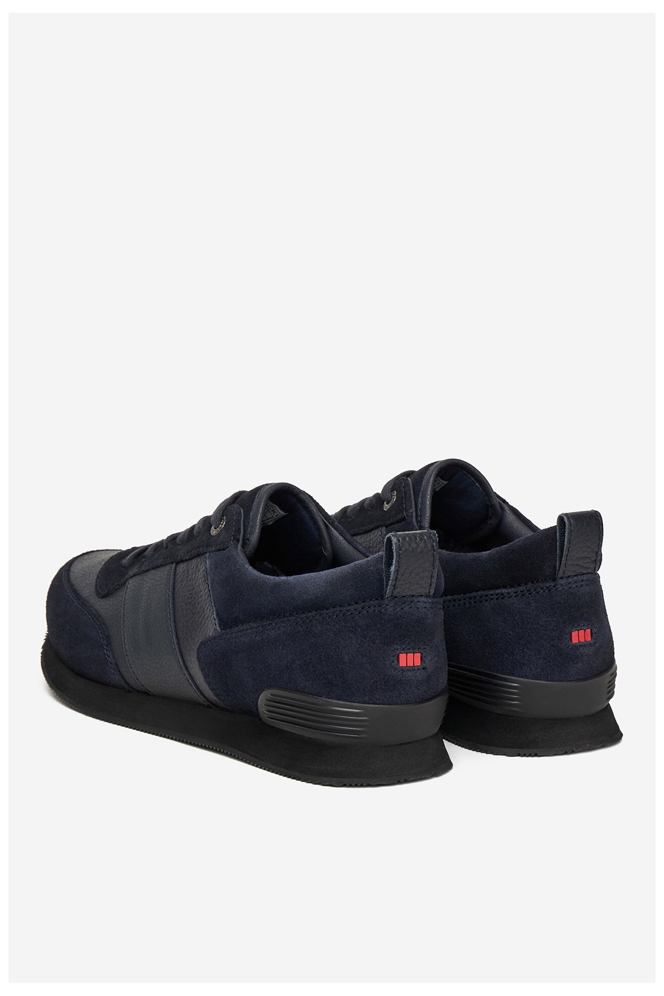 Sneakers Lasocki LENARK-07 MI08 Granatowy