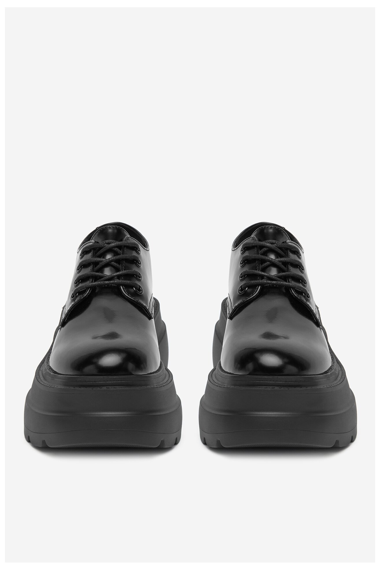 Mokasyn DeeZee ST0242531-1 Czarny