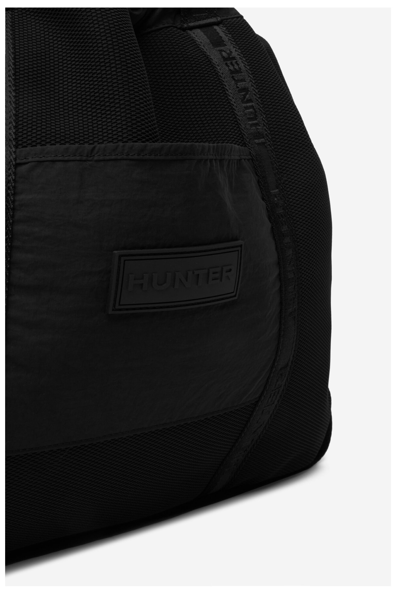 Дамска чанта HUNTER CWBEO-HTR-F-003-09 ЧЕРЕН