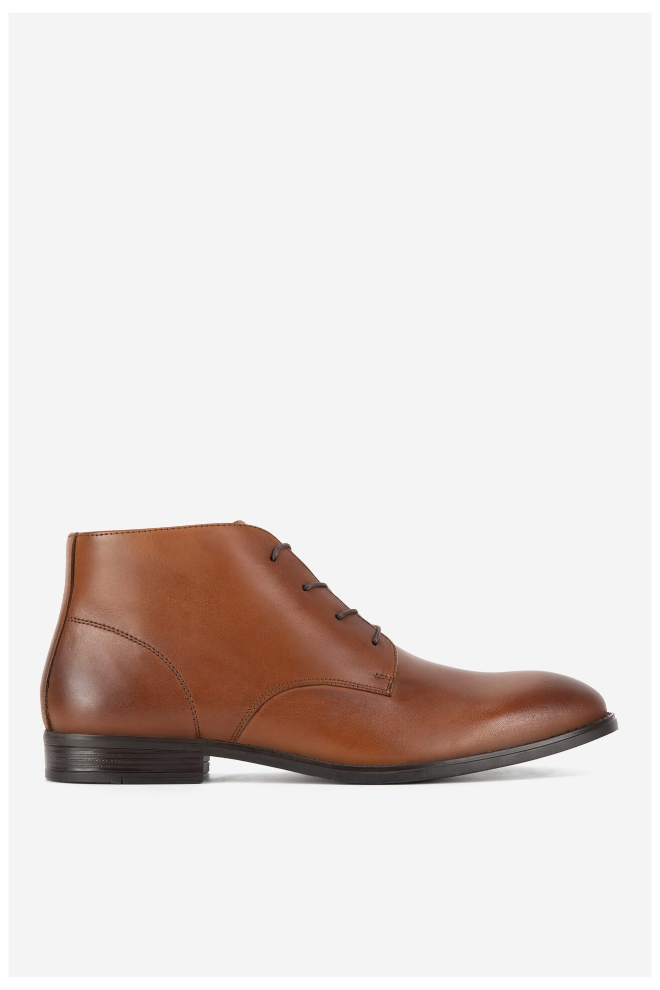 Duboke cipele Lasocki ROYAL-11 MI08 BRAON