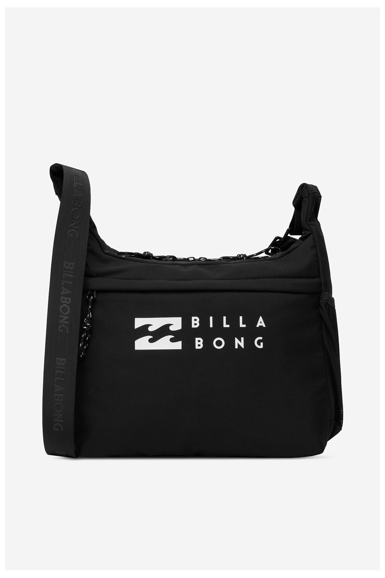 Torebka BILLABONG WBEOHP-BLB-M-003-10 Czarny