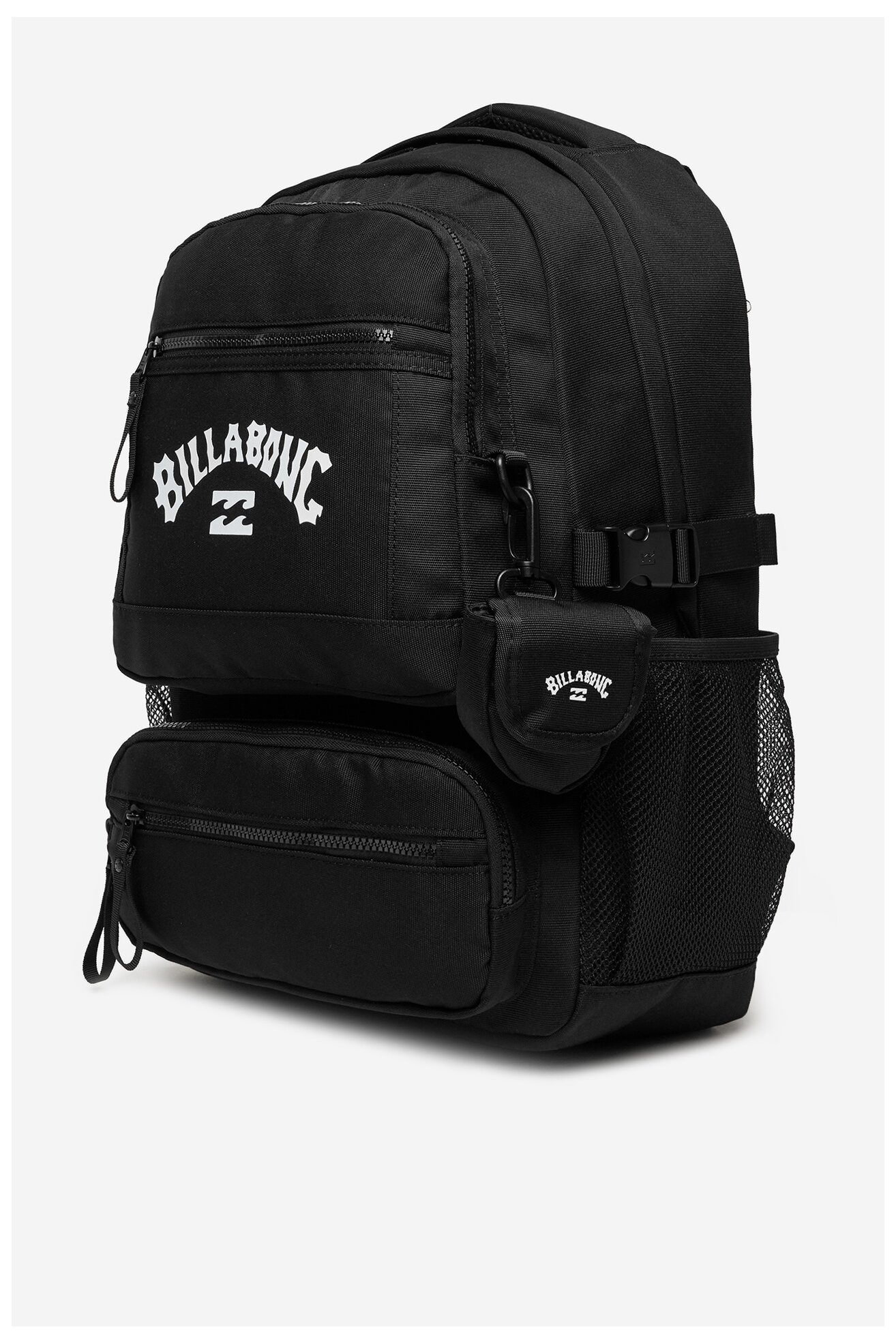 Рюкзак BILLABONG CWBEO-BLB-M-001-08 ЧОРНИЙ