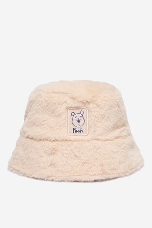 Dečija kapa Winnie The Pooh CEO-ACCCS-AW25-214WTP BEŽ