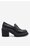 Mokasyn Lasocki WB-MILVA-SS23-13 Czarny
