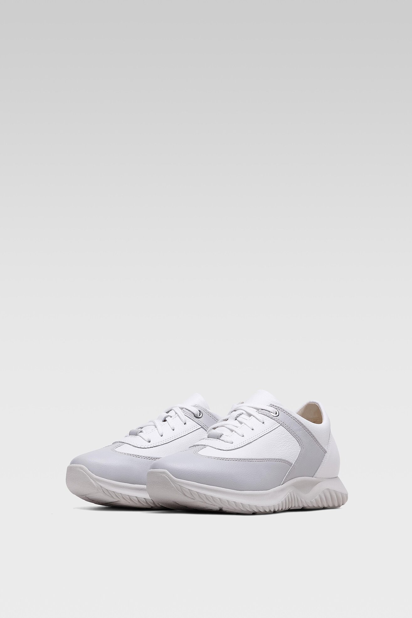 Sneakers Lasocki RST-ANCONA-01 Szary jasny