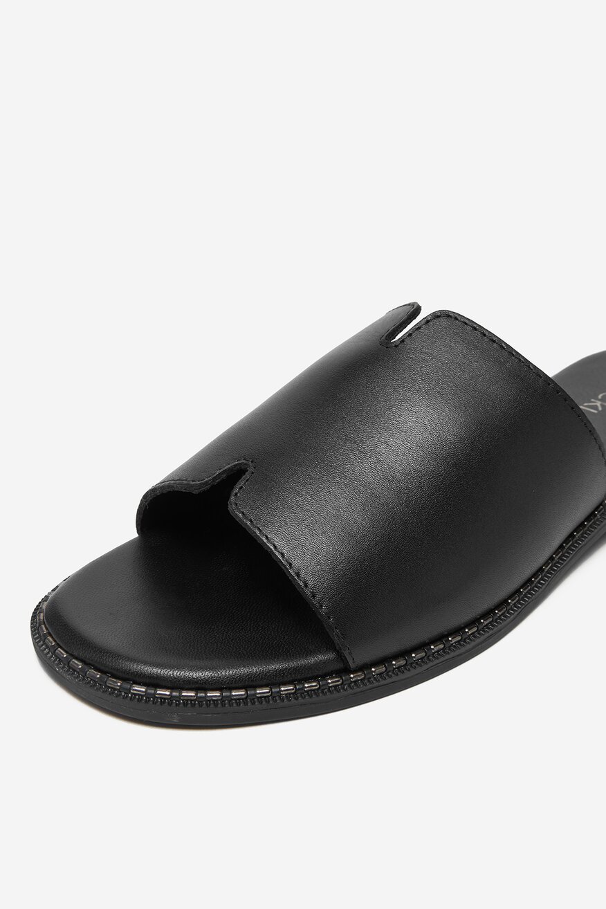 Джапанки Lasocki ЧЕРЕН - 5906751185872