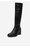 Cizme Jenny CEO-TESSA WS22461-01 NEGRU