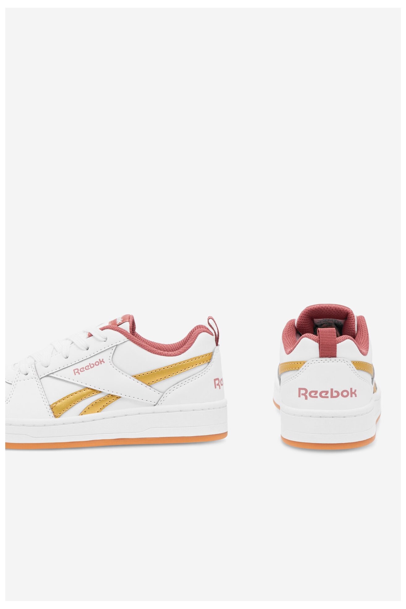 Încălțăminte sport Reebok ROYAL PRIME 2 100033493 ALB