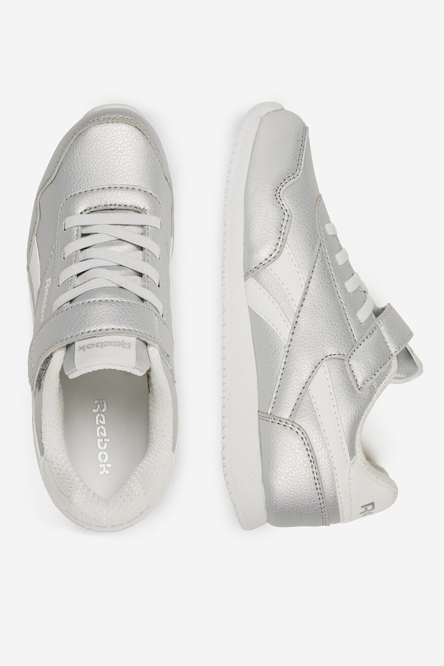 Спортни обувки Reebok СРЕБРИСТ - 5906751295007