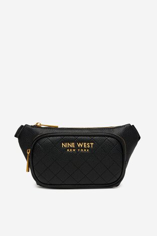 Torba NINE WEST JH6771-NW CRNA