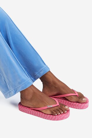 Шльопанець для басейну Juicy Couture 800293 РОЖЕВИЙ