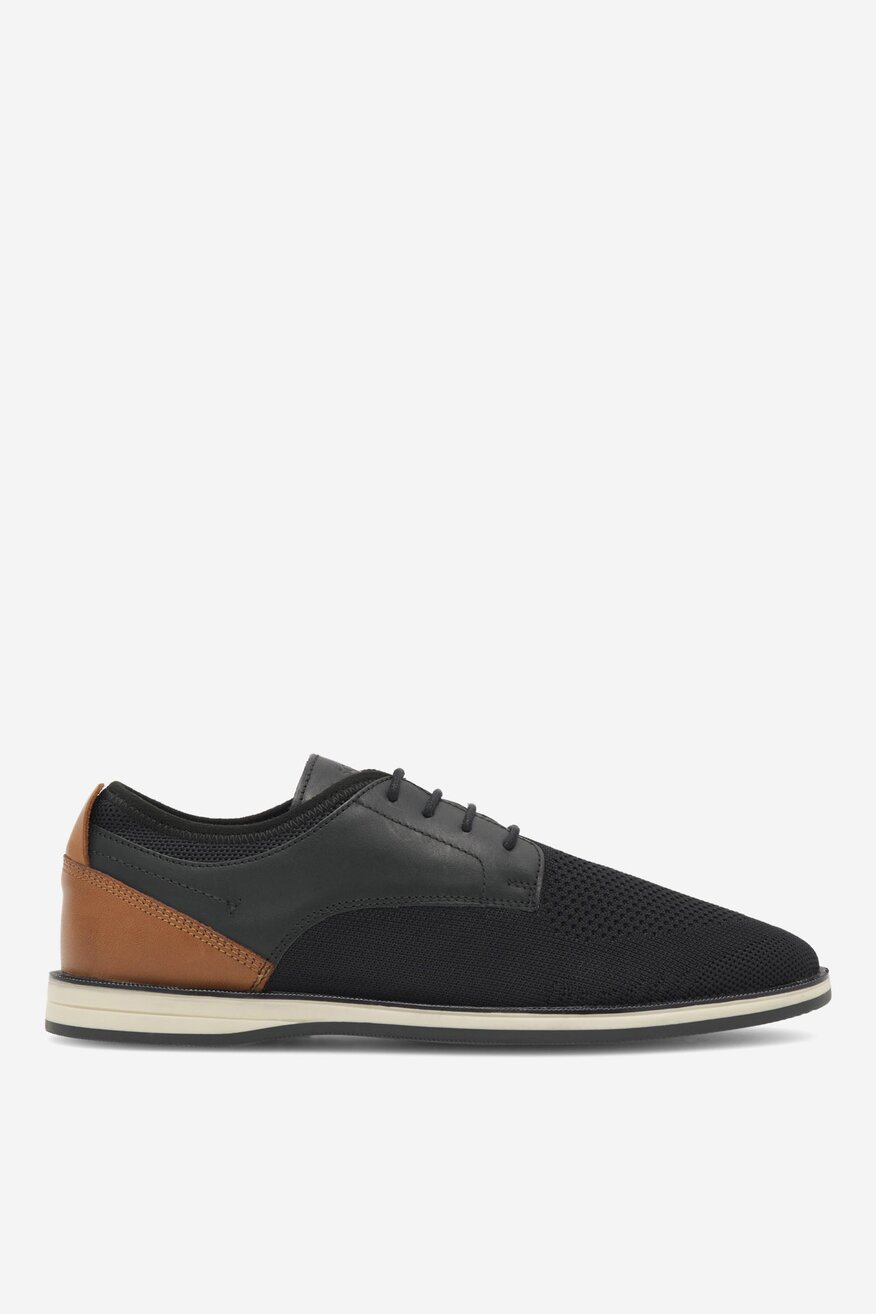 Cipele Lasocki Young CRNA - 5905588411536