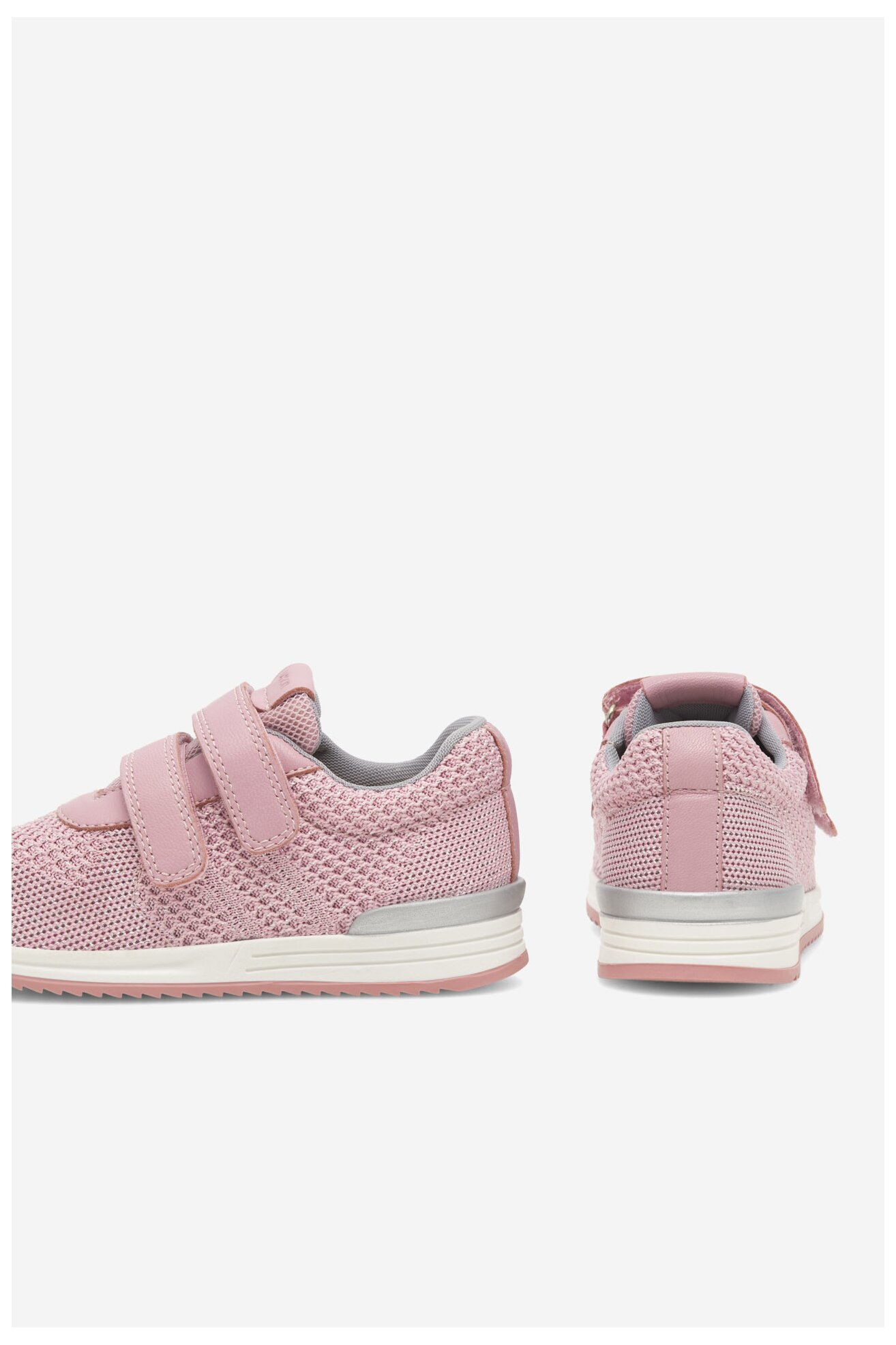 Tornacipő Lasocki Kids TEKS CI12-2757-13(III)DZ VILÁGOS RÓZSASZÍN