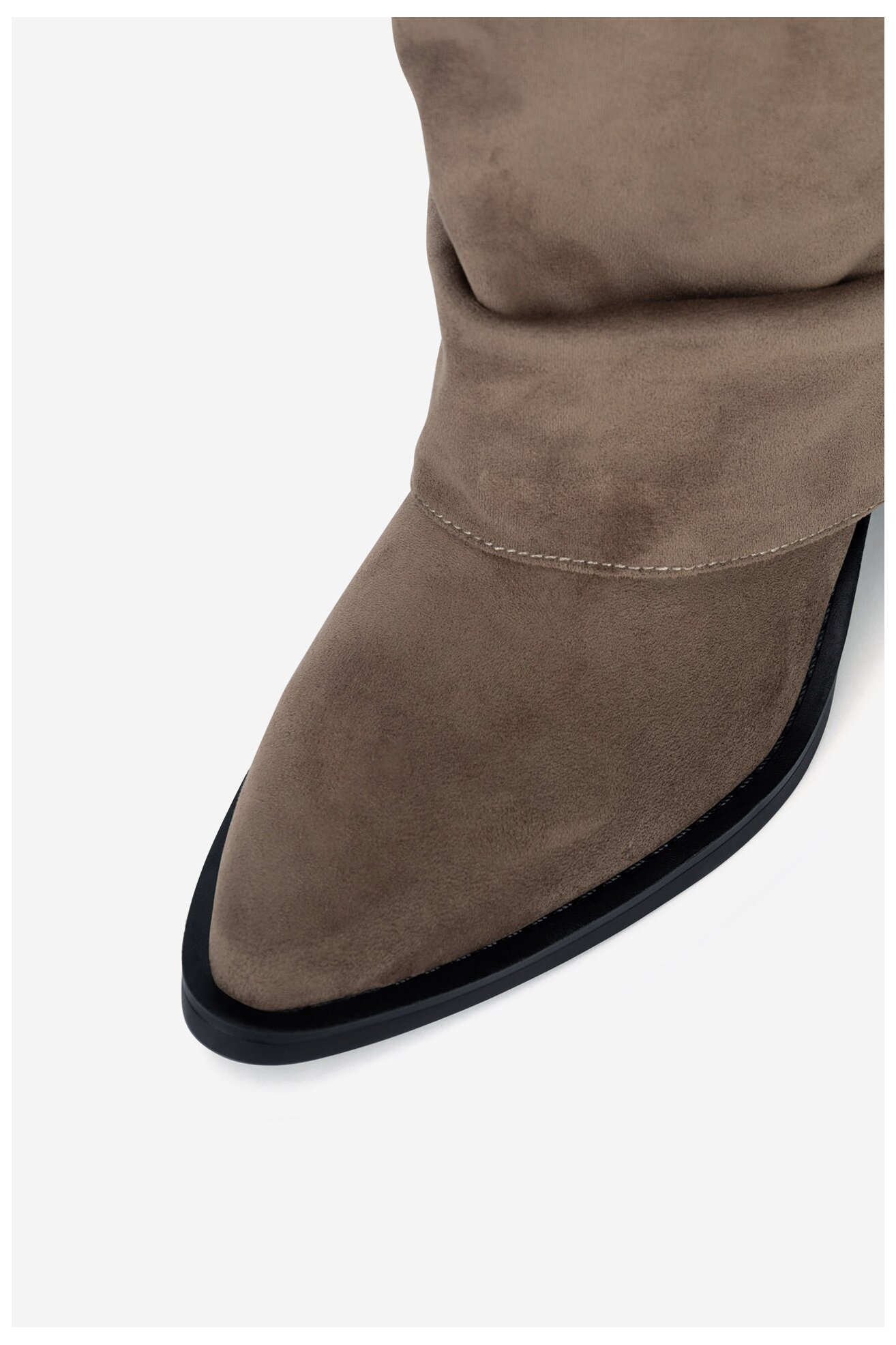 Cizme Jenny Fairy HY23689-19 BEJ