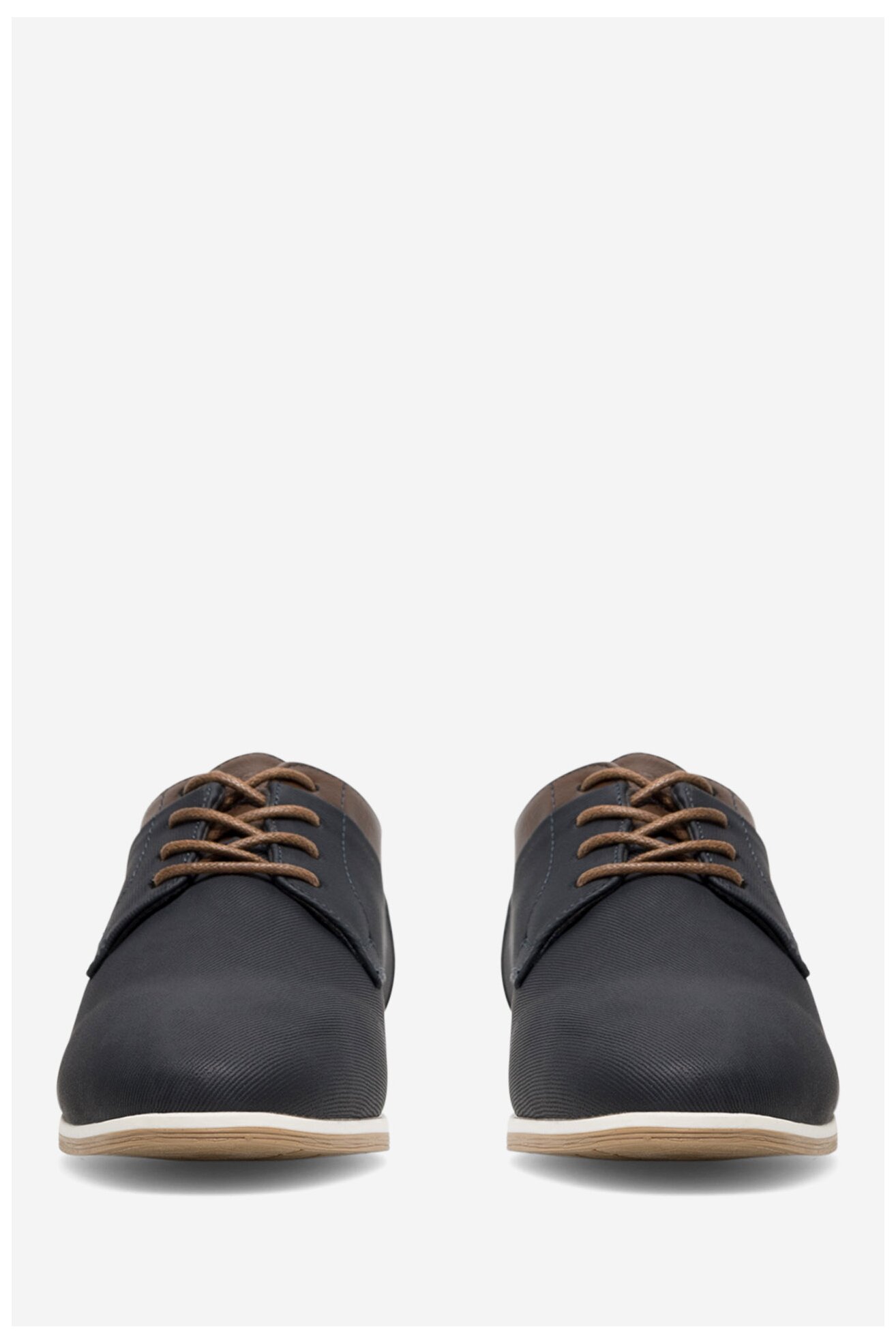 Напівчеревик Beverly Hills Polo Club CYL6147-2(V)CH ТЕМНО-СИНІЙ