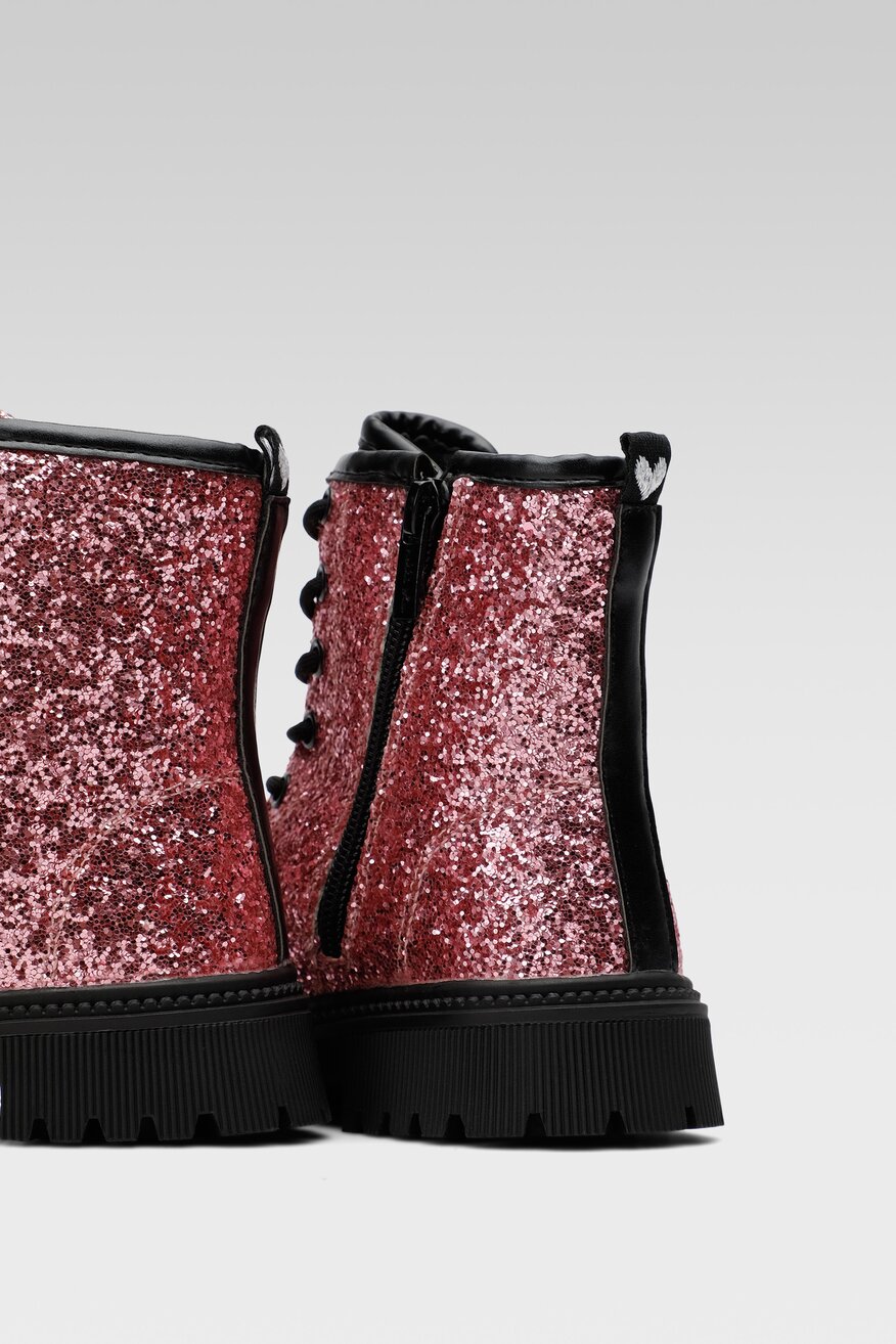 
                Боти Nelli Blu РОЗОВ - 5904862161174