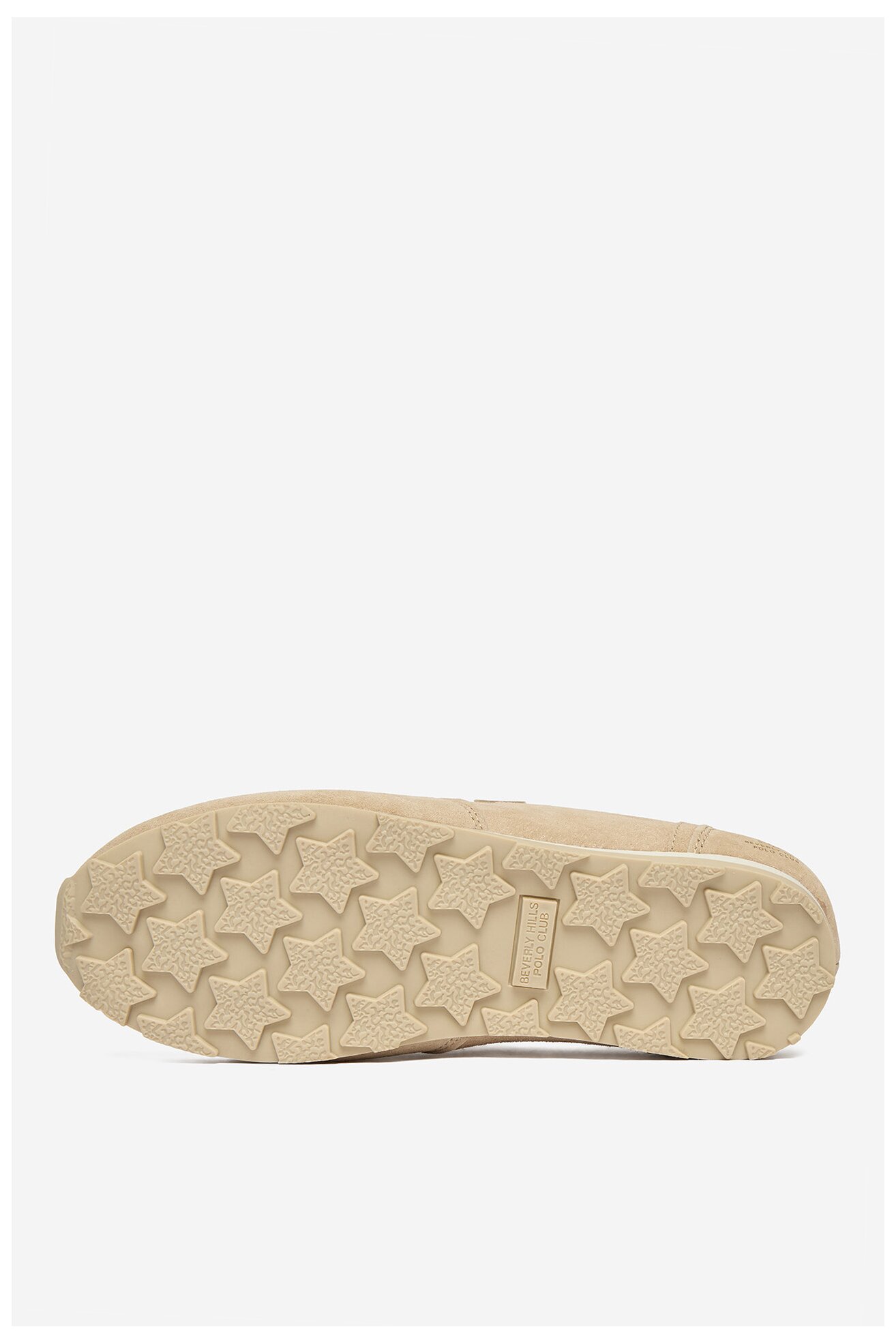 Сникърси Beverly Hills Polo Club CEO-6E1148-2 БЕЖОВ