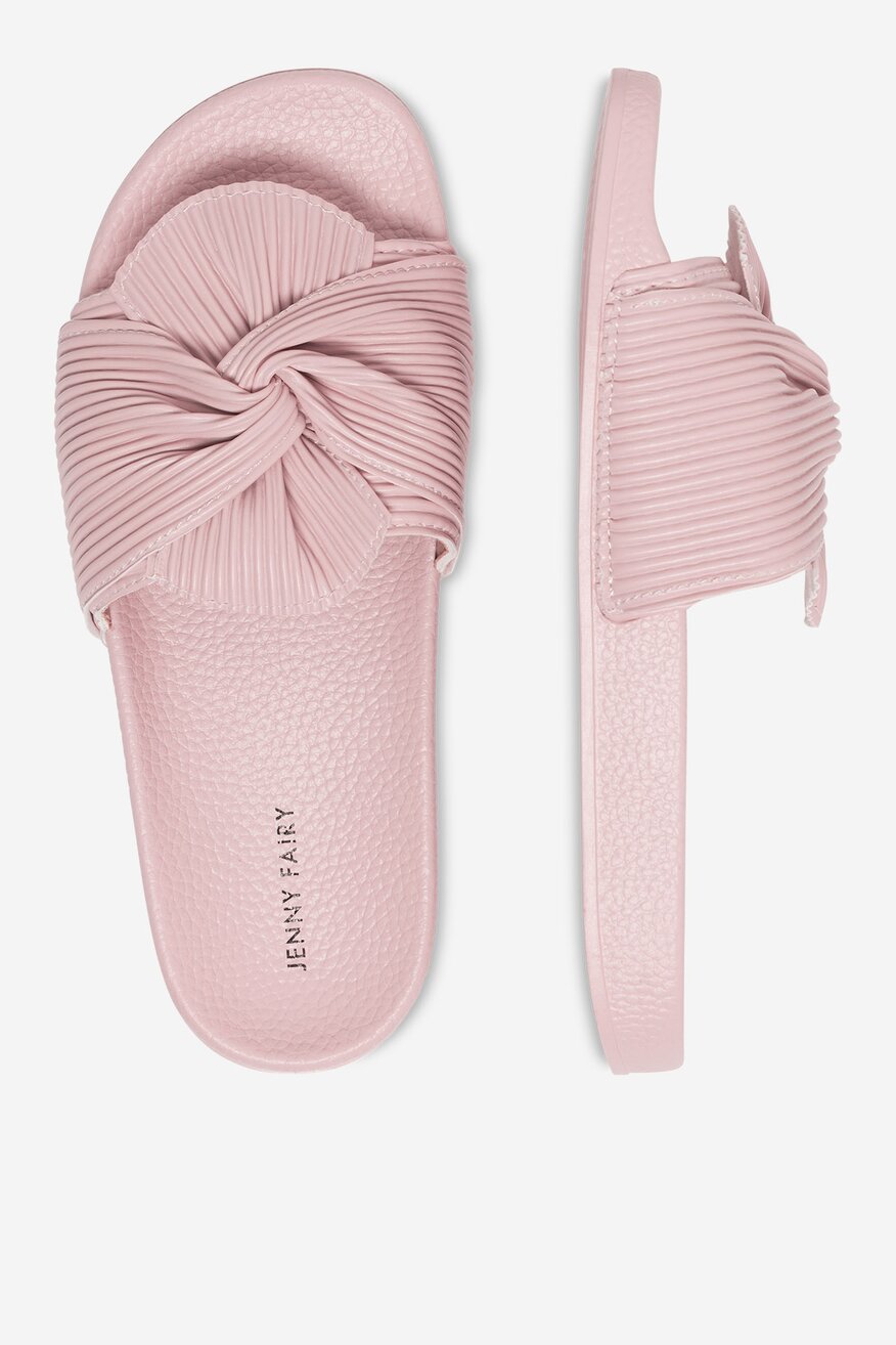 
                Șlapi pentru bazin Jenny Fairy ROZ - 5905588637905