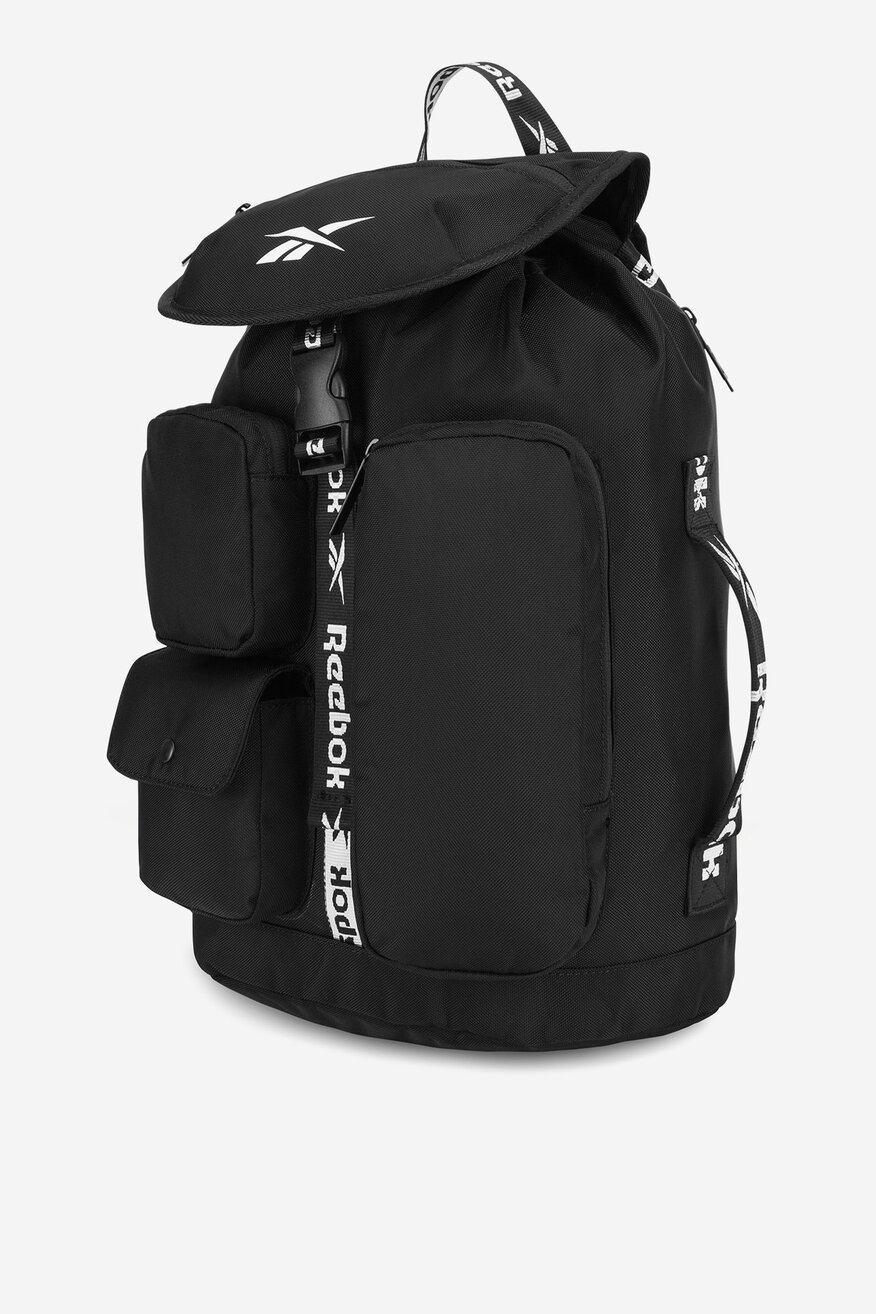Раница Reebok ЧЕРЕН - 5905588771418