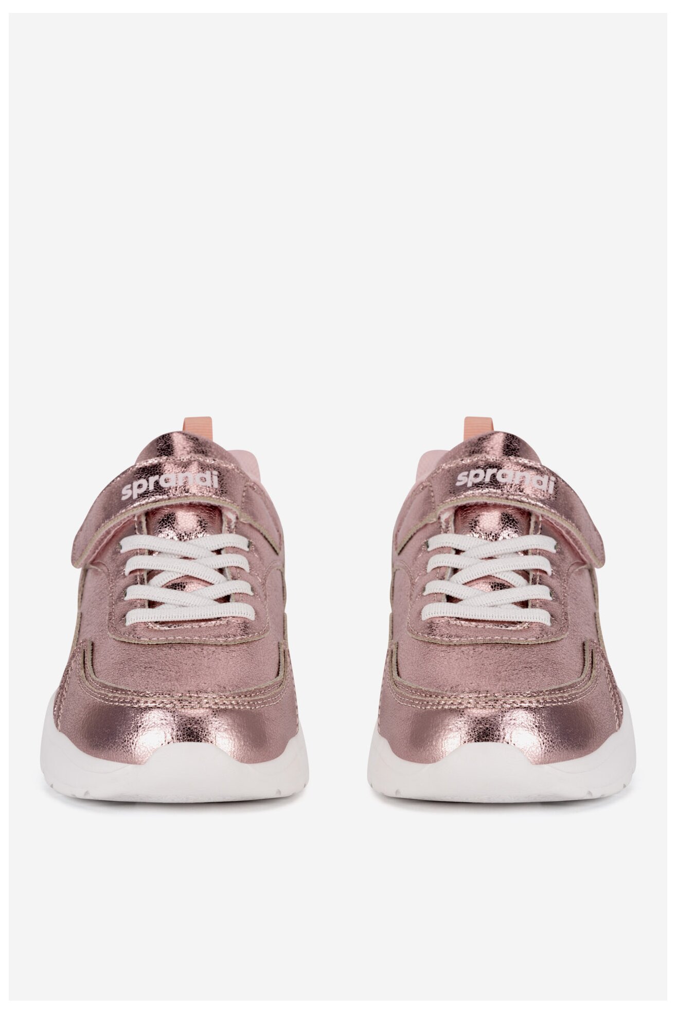 Obuwie sportowe Sprandi CP40-21615Z Różowy jasny