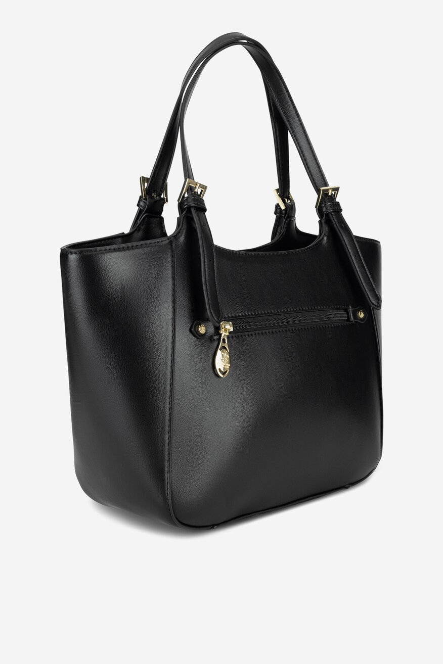 
                Beverly Hills Polo Club - Torebka mała - 5905588941996