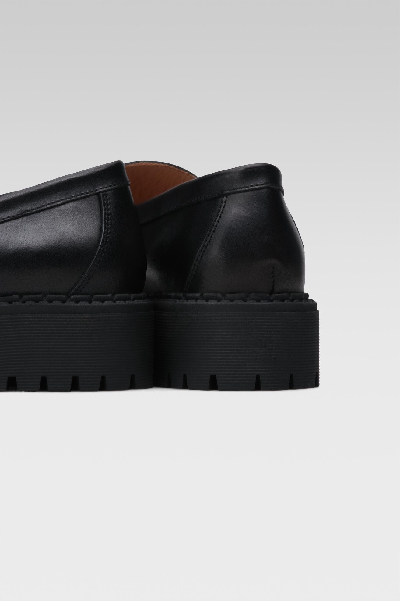 Mokasyn Gino Rossi PRISCILLA-23900 Czarny