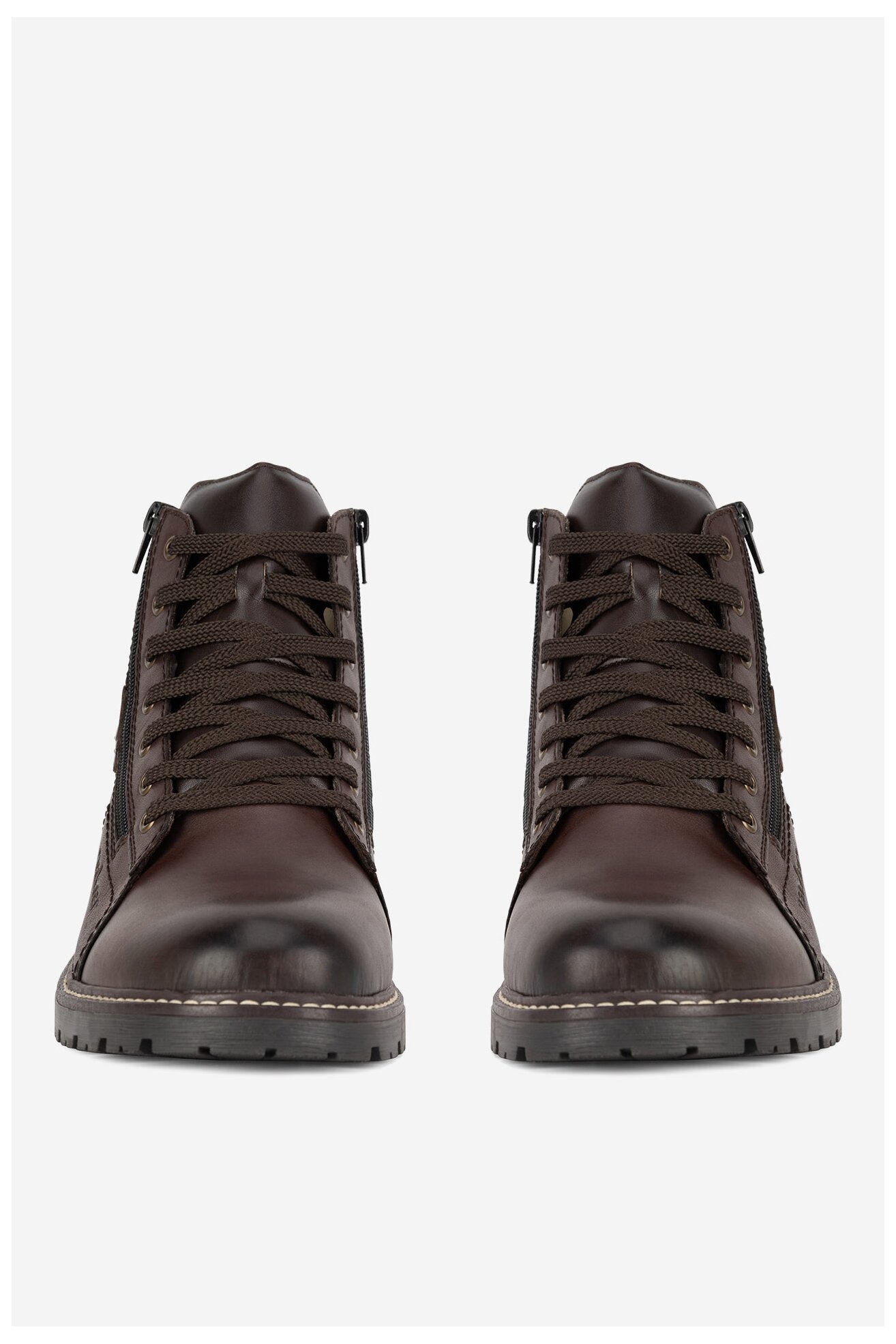 Ghete Rieker 32022-25 MARO