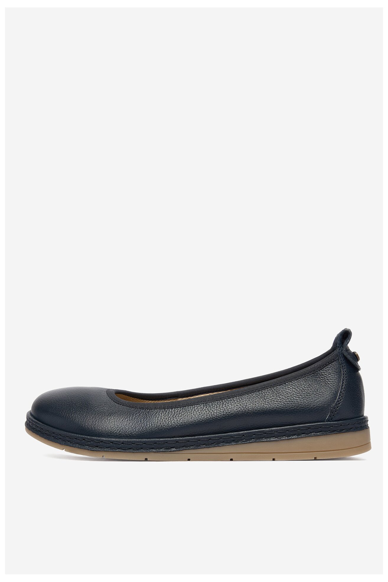 Baletanke Lasocki CEO-WI23-LYLA-01 KOBALT PLAVA