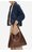Torba Gino Rossi C-ZOI-RX8788 BRAON