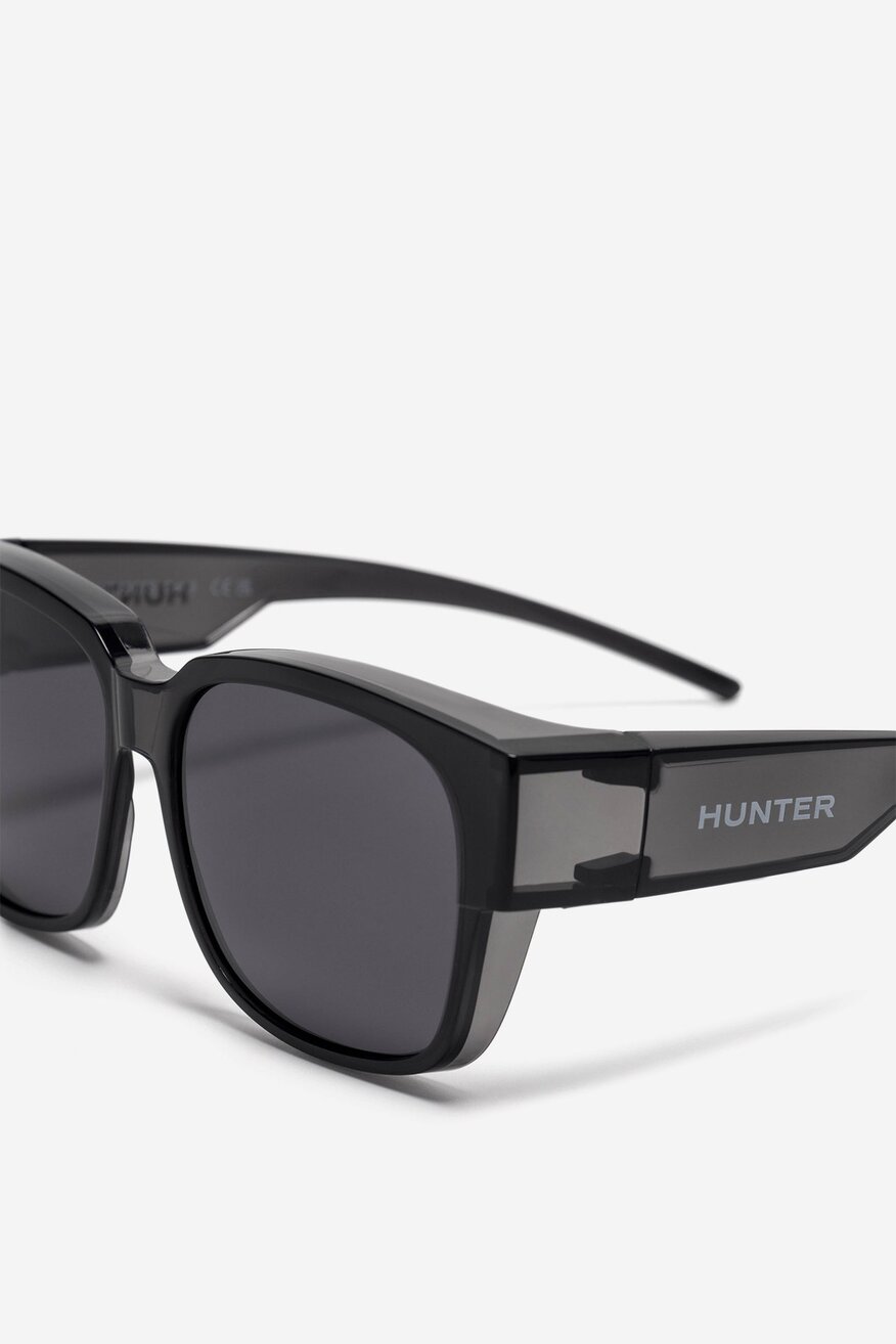 Uniseks naočare HUNTER SIVA - 5905588695271