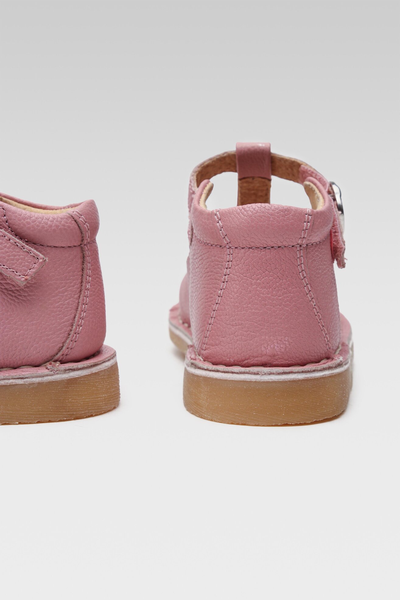 Baleriny Lasocki Kids PEPE 9N6858 Różowy