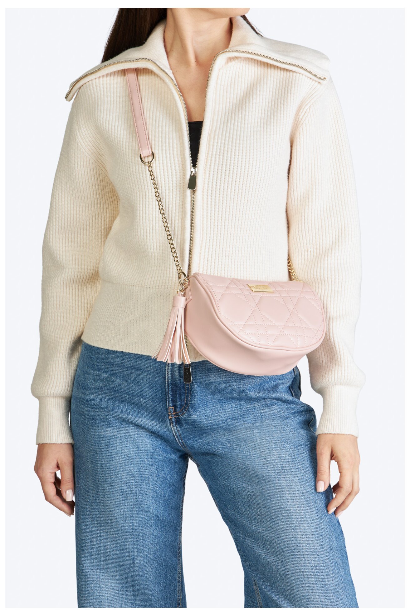 Torba DeeZee DZE-S-021-07 ROZE