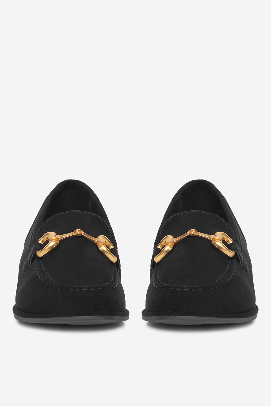 DeeZee - Loafersy - 5904410909470