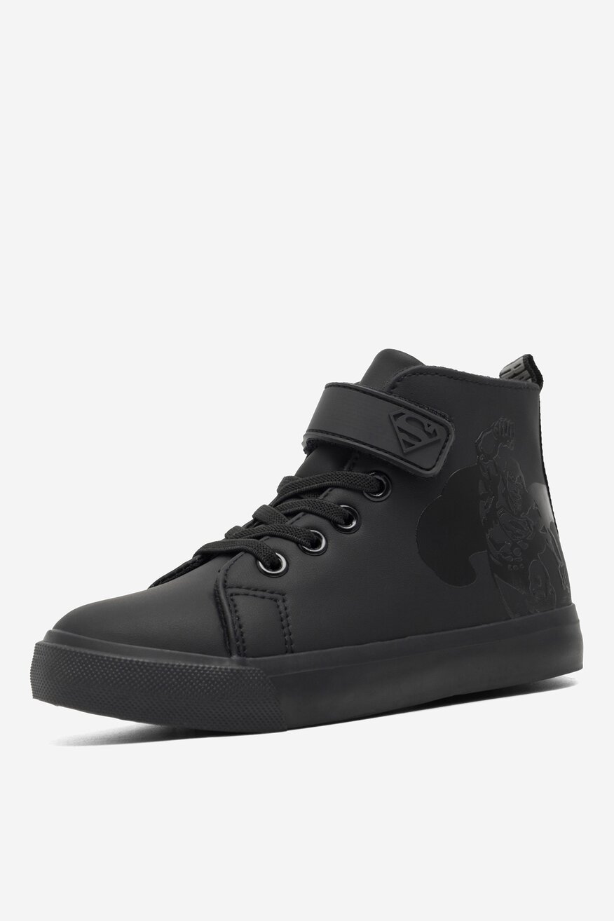 
                Кецове Superman ЧЕРЕН - 5904862974408