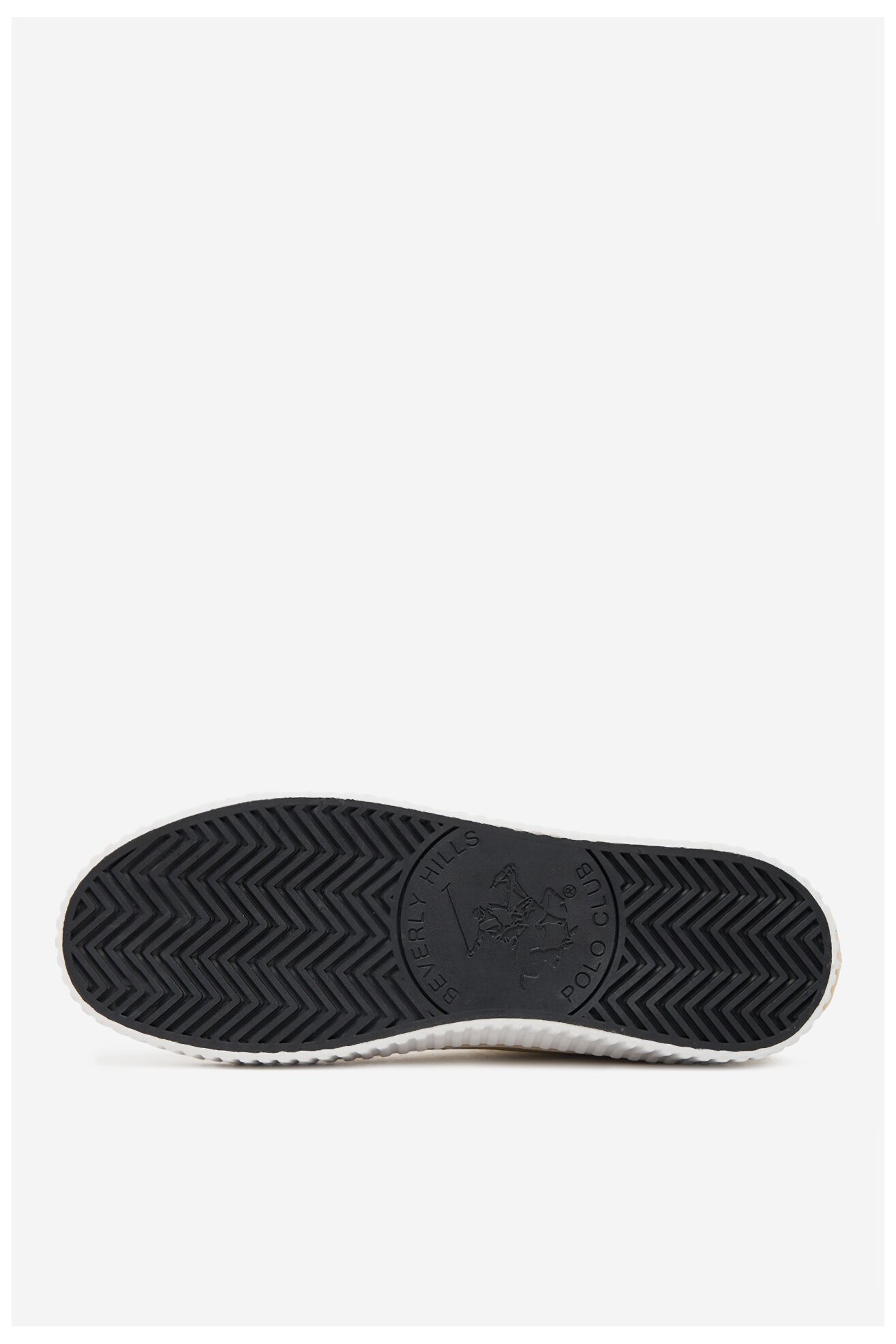 Trampki Beverly Hills Polo Club CEO-BHPC026MF Brązowy