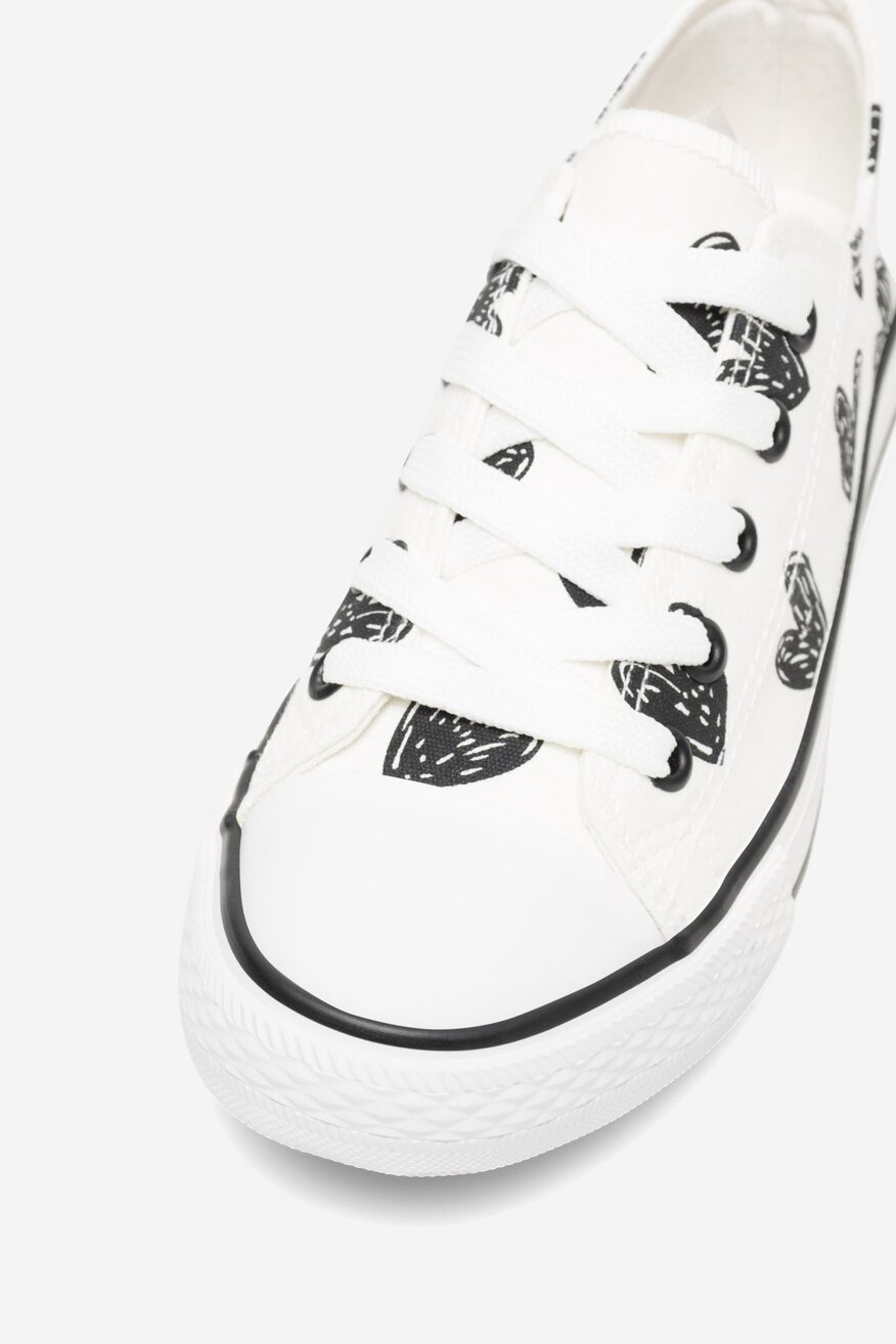 Кецове DeeZee ЧЕРЕН - 5905588443605