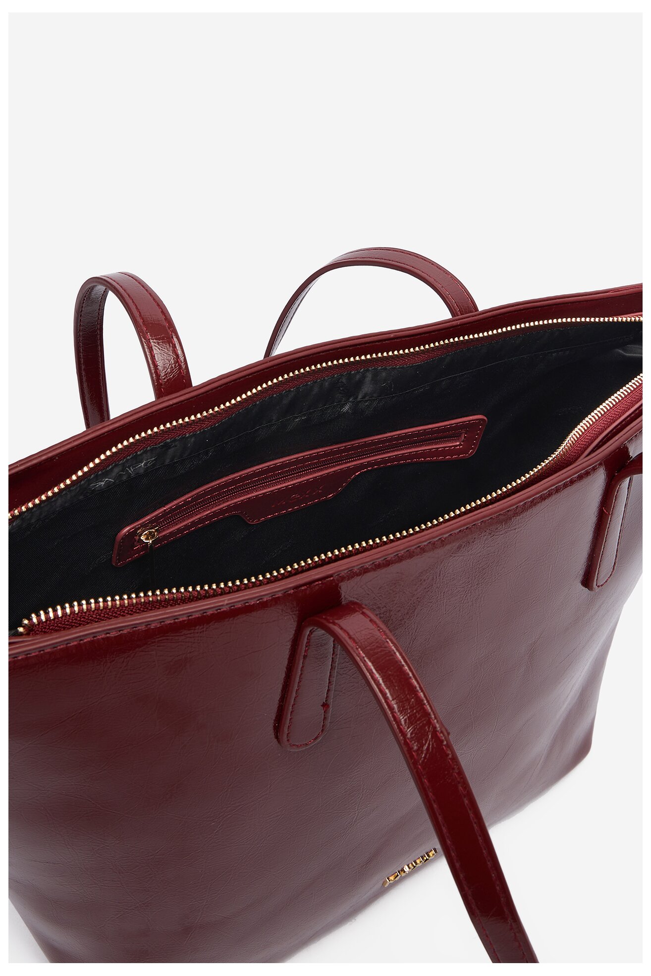 Torebka Mexx C-MEXX-L-017-08 Czerwony