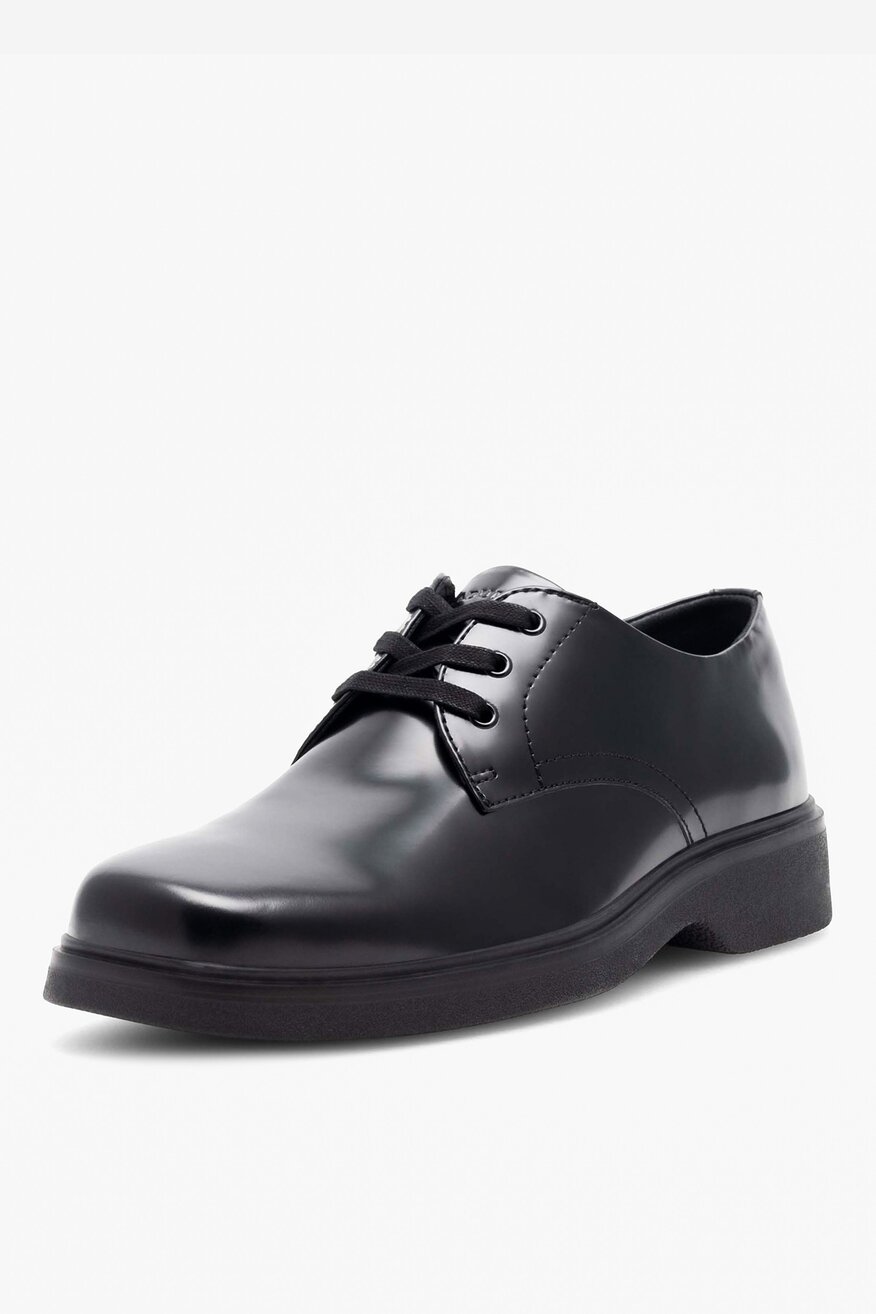 Polobotka Badura ČERNÁ - 5905588124269