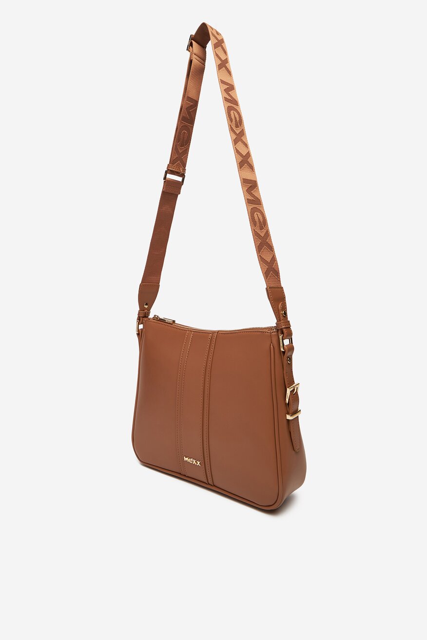 Kézitáska Mexx BARNA - 5906751264546