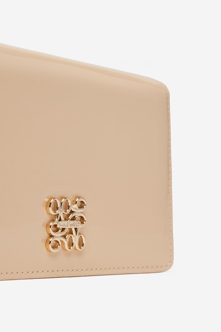 
                Сумка З Ремінцем NINE WEST БЕЖЕВИЙ - 5906751061114