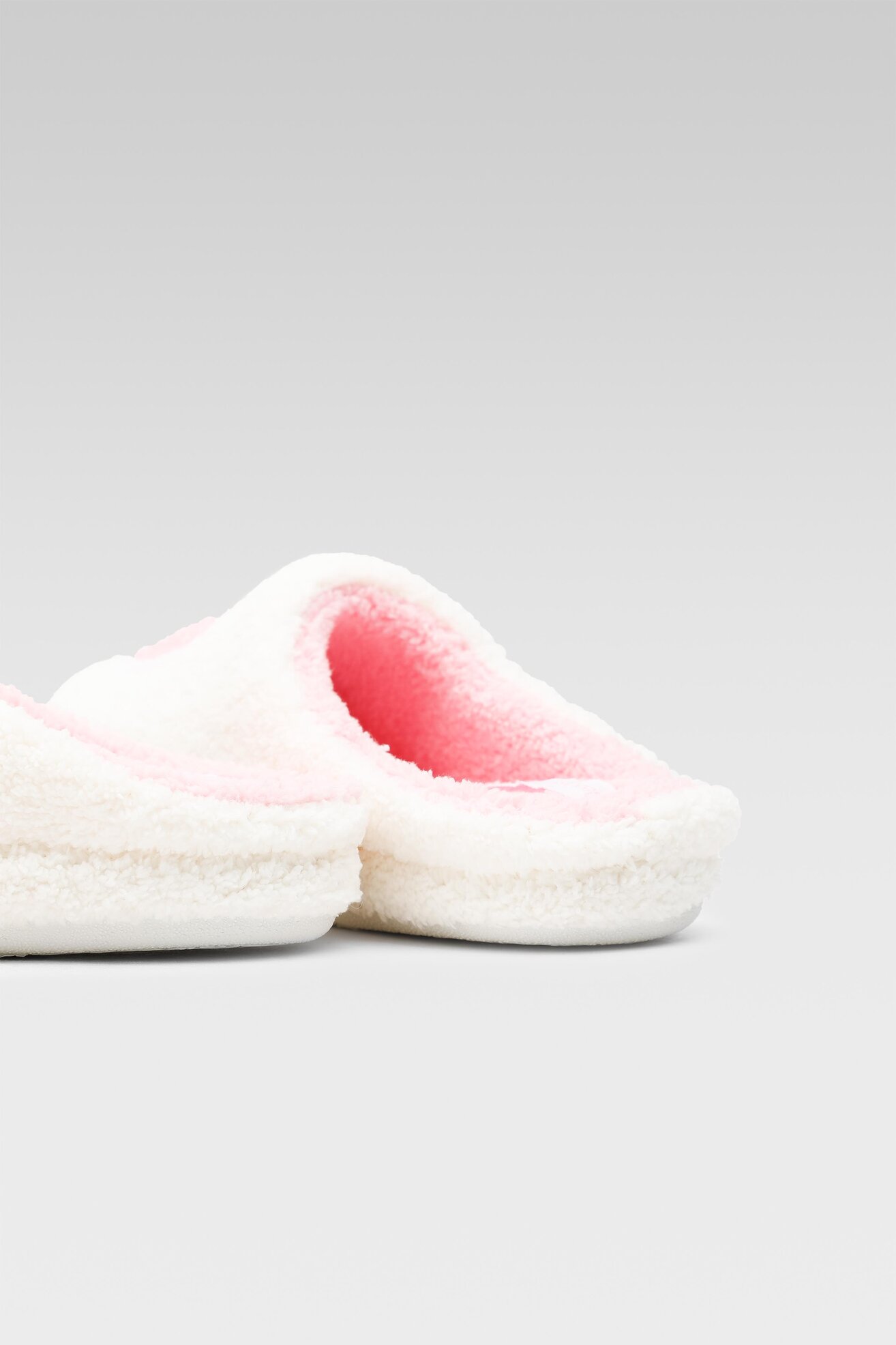 Kapcie DeeZee 22SDW7239 Różowy