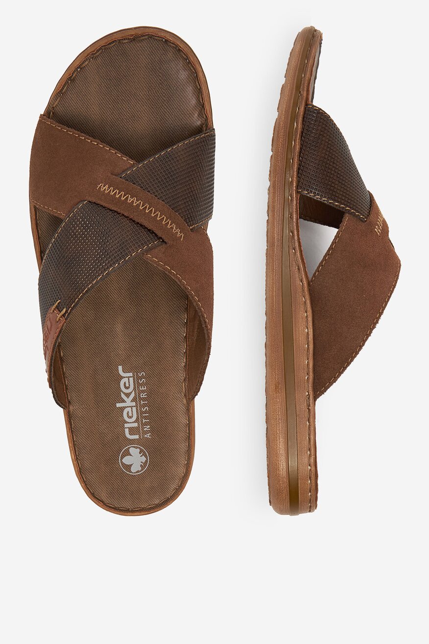 
                Șlapi Rieker MARO - 2230078402163