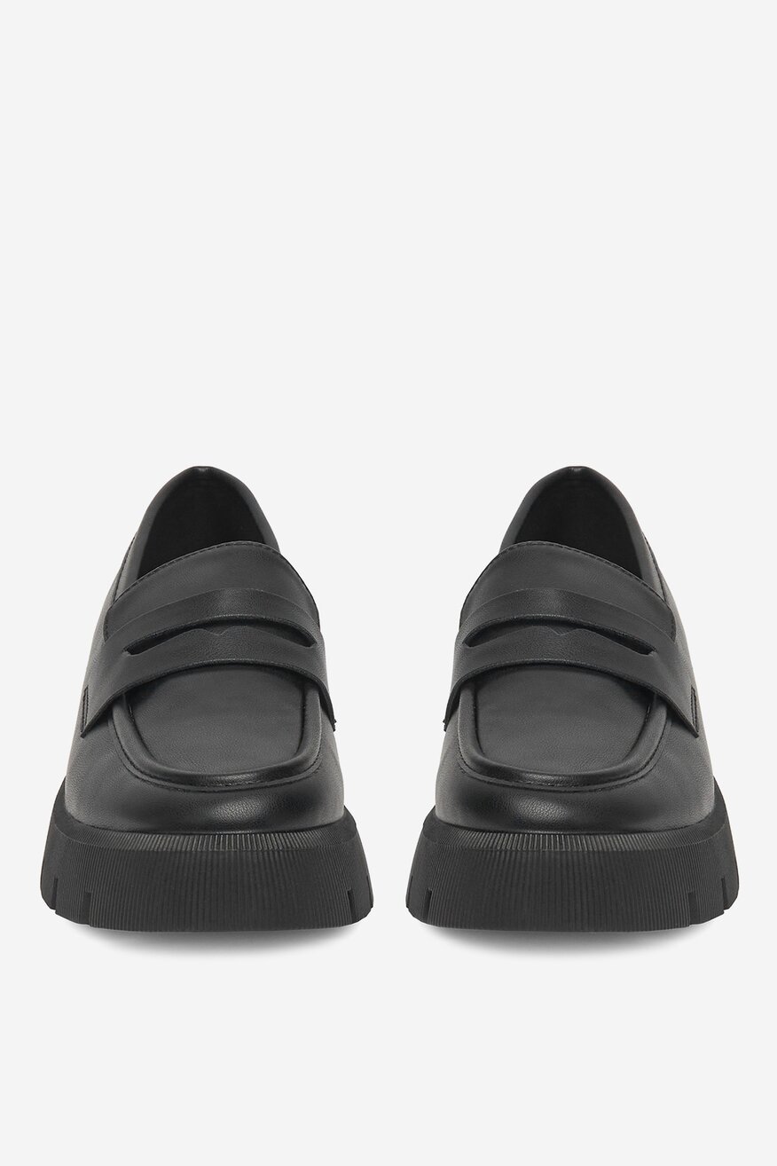 DeeZee - Loafersy - 5904410851250