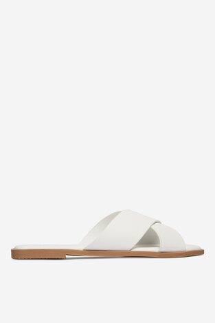 Шльопанець Jenny CEO-WFA2749-1 БІЛИЙ