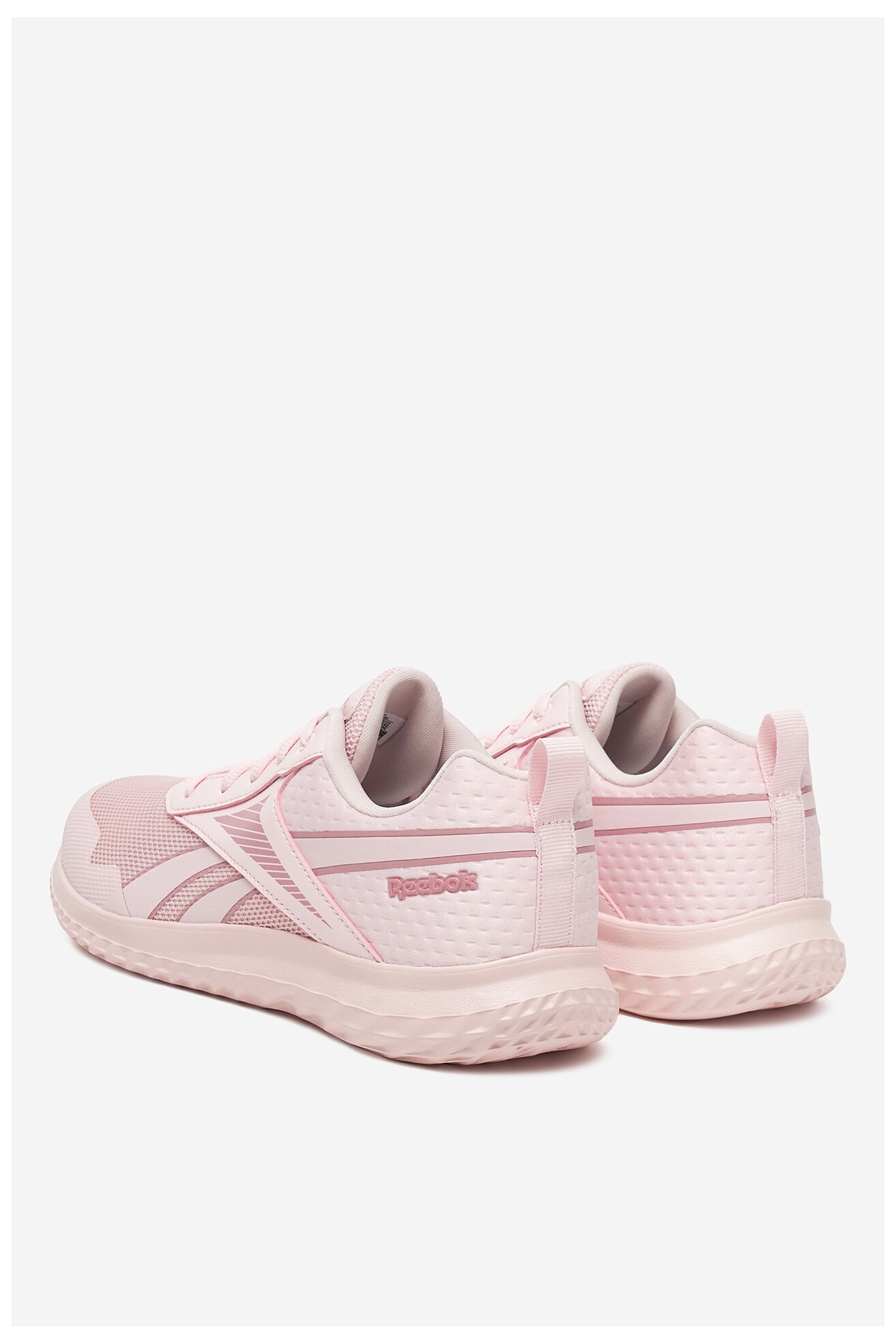 Obuwie sportowe Reebok RUSH RUNNER 5.0 100242336 Różowy