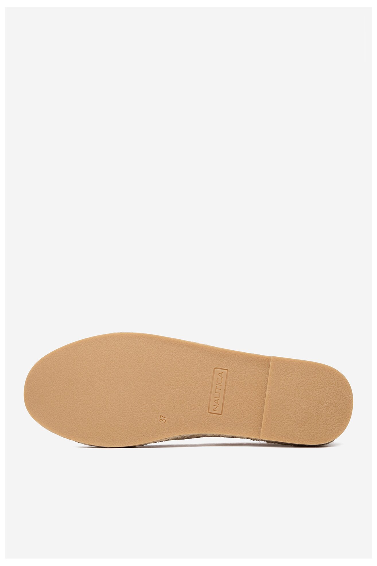 Espadryle NAUTICA CEO-SW68724 Beżowy