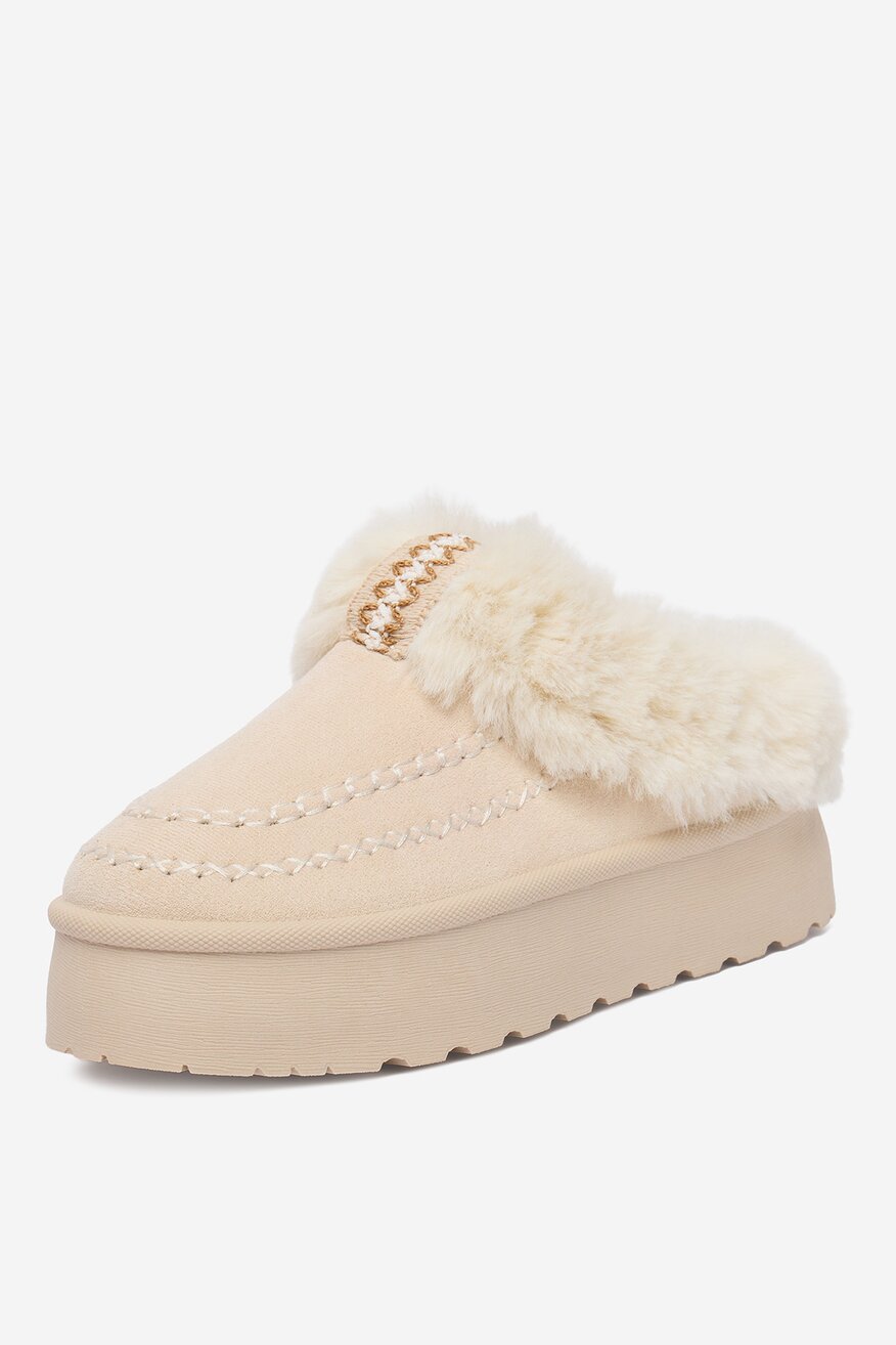 Jenny - Śniegowce ocieplane - 5906751428245